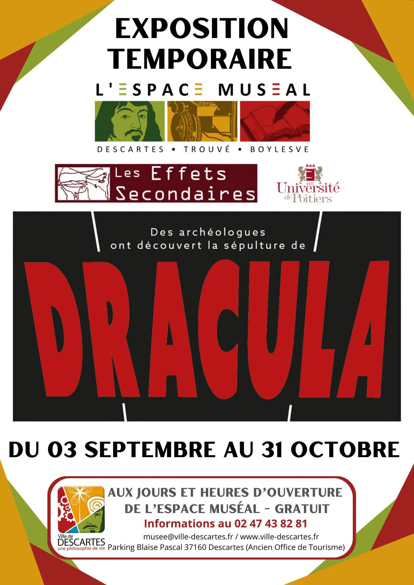 Dracula